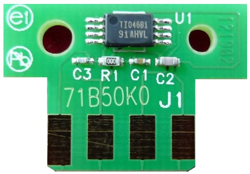 фото Запчасть  ELP ELP-CH-LCS317K-3K-HQ в Казани