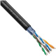 фото Кабель витая пара F/UTP 5e кат. 4 пары Exegate EX300622RUS