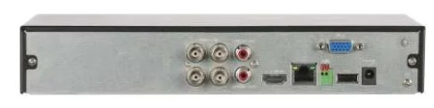 

Видеорегистратор Dahua DH-XVR5104HS-5M-I3/T, DH-XVR5104HS-5M-I3/T