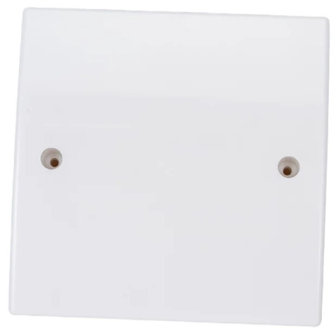 Изображение товара Коробка RUVinil 65019 для кабель-каналов универсальная ABS пластик