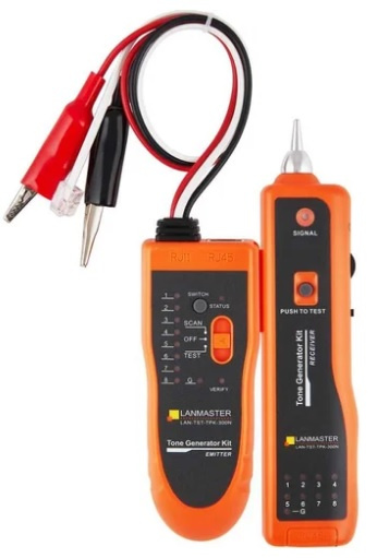 Изображение товара Тестер Lanmaster LAN-TST-TPK-300N