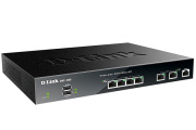 фото Коммутатор управляемый  D-link DWC-1000/C1A