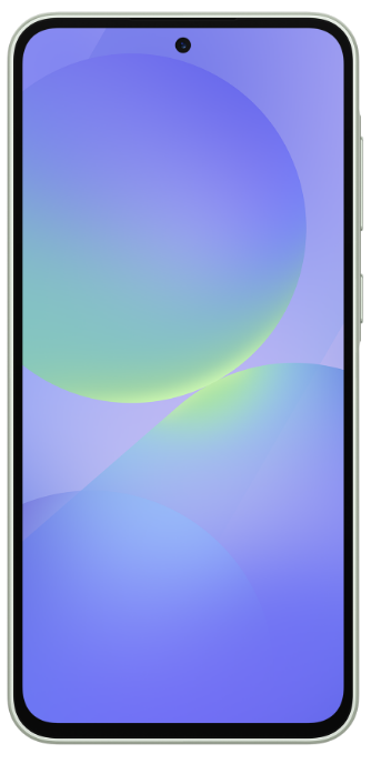 

Смартфон Samsung Galaxy A36 8/256GB SM-A366ELGGCAC awesome lime, Galaxy A36 8/256GB