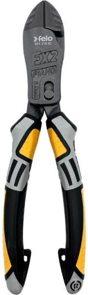 Изображение товара Бокорезы Felo 59131840 180 мм усиленные, профессиональные