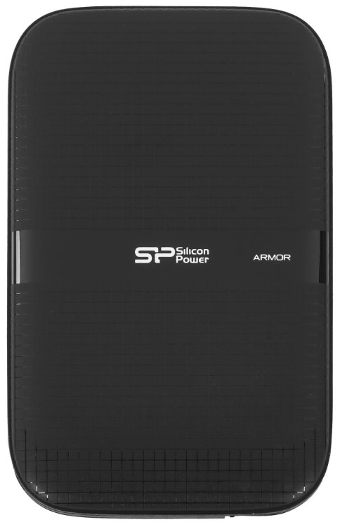 

Внешний диск HDD 2.5'' Silicon Power SP040TBPHDA60S3A 4TB, USB 3.0, SP040TBPHDA60S3A