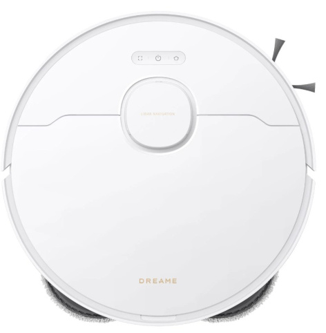 Изображение товара Робот-пылесос Dreame Bot L40 Ultra CE мощное всасывание 13000 Па
