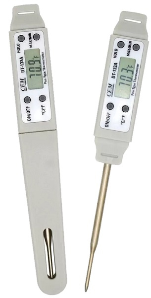 Изображение товара Термометр CEM DT-133A