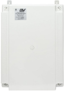 фото Коммутатор управляемый LTV LTV-2SE04G2S-MUHP