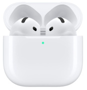 фото Наушники Apple AirPods 4