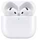 фото Наушники беспроводные Apple AirPods 4 в Казани