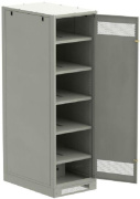 фото Шкаф ITK LB35-20H69-M