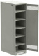 фото Шкаф  ITK LB35-20H69-M в Уфе