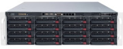 фото Видеорегистратор Линия NVR-128 SuperStorage