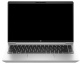 фото Ноутбук  HP ProBook 440 G10 в Омске 14 ", Core i5, 16 Гб RAM, 512 Гб SSD, Iris Xe Graphics, Серебристый
