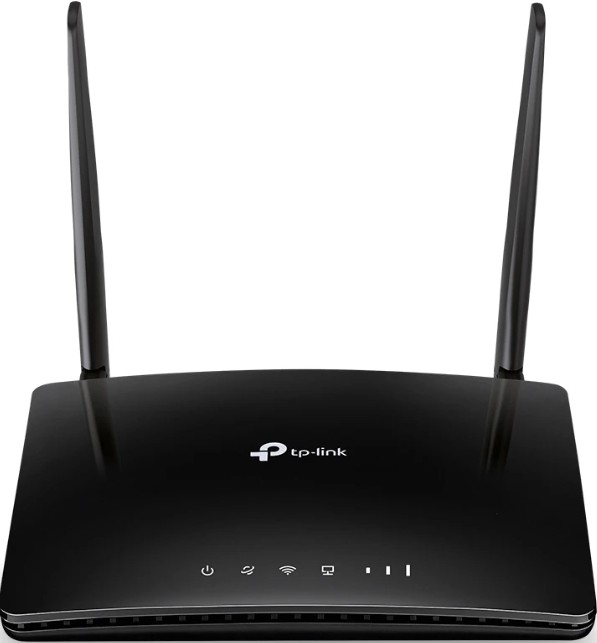 

Роутер TP-LINK Archer MR402 AC1200 двухдиапазонный 4G LTE Wi-Fi, Archer MR402