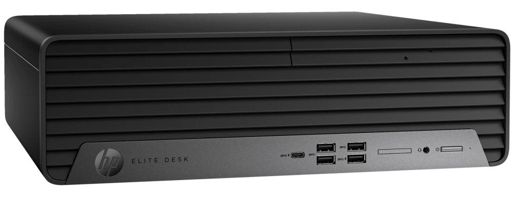 

Компьютер HP Elite SFF 800 G9 i7-14700/32GB/512GB SSD/kbrd/mouse/noOS, Elite SFF 800 G9