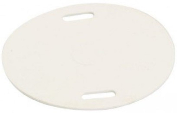 Изображение товара Кабельная маркерная бирка EKF mt-135-r для силовых и контрольных кабелей