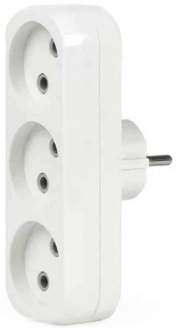 фото Разветвитель  SmartBuy SBE-10-A02-3