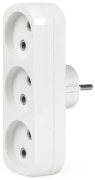 фото Разветвитель  SmartBuy SBE-10-A02-3