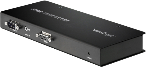 фото Удлинитель  Aten VE500T-AT-G в Екатеринбурге
