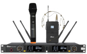 фото Радиосистема  Qtex QAS NX960HmixHS