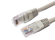 фото Кабель патч-корд U/UTP 5e кат. 10м  Filum FL-U5-10M