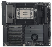 фото Материнская плата  ASUS PRO WS W890E-SAGE SE