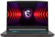 фото Ноутбук  MSI Thin 15 B13VE-2650XRU в Уфе 15.6 ", Core i5, 16 Гб RAM, 512 Гб SSD, GeForce RTX 4050, Серый