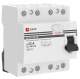 фото УЗО  EKF elcb-4-63-100-em-pro в Санкт-Петербургe