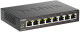 фото Коммутатор неуправляемый D-link DGS-1008P/F3A в Омске
