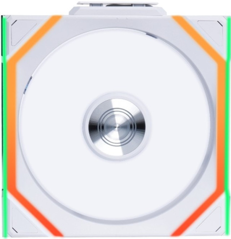 фото Вентилятор для корпуса Lian Li UNI FAN SL WIRELESS 120 в Казани