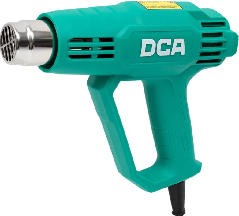 

Фен технический DCA AQB05-2000, AQB05-2000