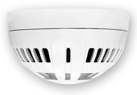 Изображение товара Извещатель ТЕКО Астра-431 для обнаружения пожаров с радиопередачей