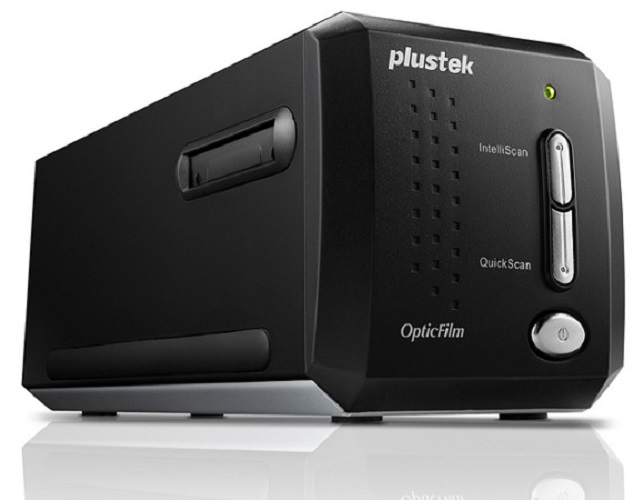 

Сканер Plustek OpticFilm 8200i SE 0226TS, OpticFilm 8200i SE