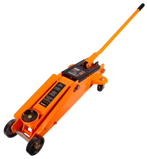 

Домкрат Вихрь 73/5/4/5 гидравлический подкатной ДМК-3 (3 т, 135-435 мм), 73/5/4/5