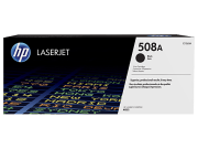 Изображение товара Картридж HP 508A для лазерных принтеров и МФУ HP черный оригинальный