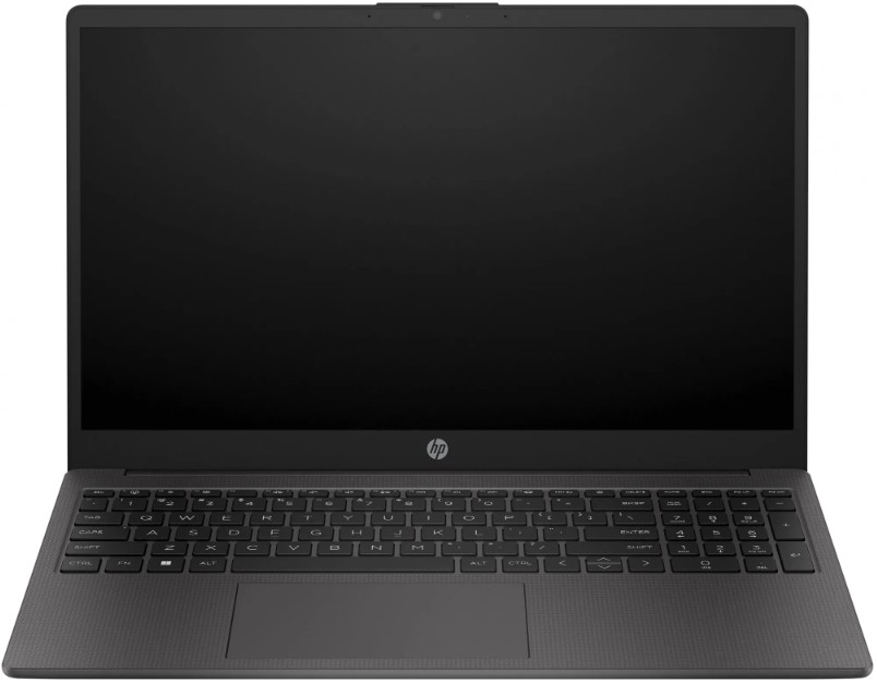 

Ноутбук HP 255 G10 AK9X4AT_2Tb Ryzen 5 7530U/16GB/2TB SSD/15.6 FHD IPS AG/WiFi/BT/Cam/DOS/dark ash silver, 255 G10