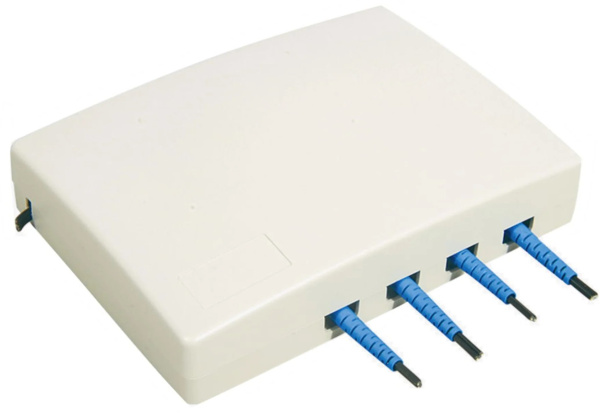 фото Розетка  SNR SNR-FDB-04C в Красноярске