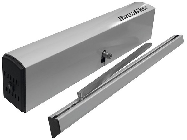 Изображение товара Привод DoorHan AD-SWING для автоматизации дверей