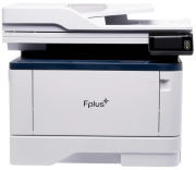 фото МФУ лазерное Fplus MB402LT (УЦЕНЕННЫЙ) Монохромная, A4, Ethernet, USB, Wi-Fi