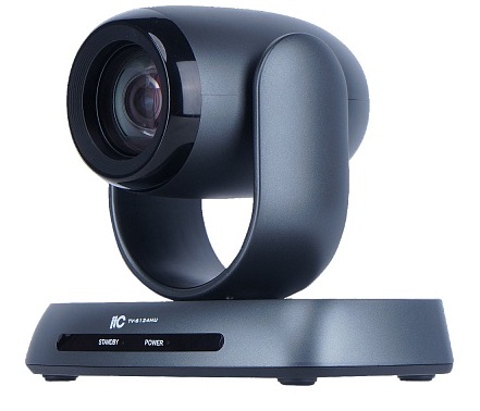 

Видеокамера ITC TV-6124HU 4К, 12X, PTZ, HDMI, 3G-SDI, LAN, шт, TV-6124HU