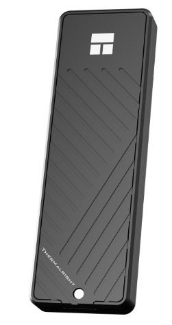 Внешний корпус Thermalright HR-EB101 DUAL C для M.2