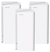 фото Роутер  Tenda MX15 Pro (3-pack)