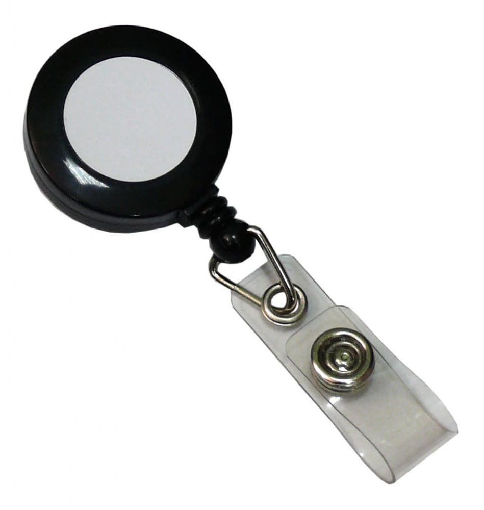 

Ретрактор Smartec ST-AC201RT-BK черный, ST-AC201RT-BK