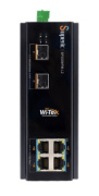 фото Коммутатор управляемый  Wi-Tek SP3006FM-L2 v2