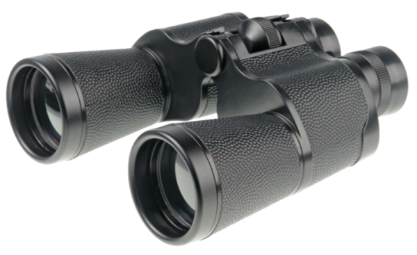 Изображение товара Бинокль Veber Classic PRO 10x50 VL для охоты и туризма
