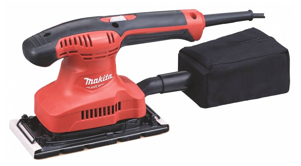 

Шлифовальная машина вибрационная Makita M9203 190Вт, M9203