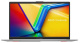 фото Ноутбук  ASUS VIVOBOOK GO 15 E1504FA-BQ4328 в Санкт-Петербургe 15.6 ", Ryzen 5, 16 Гб RAM, 512 Гб SSD, Radeon Graphics, Серебристый