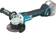 фото Шлифовальная машина угловая  Makita DGA506Z