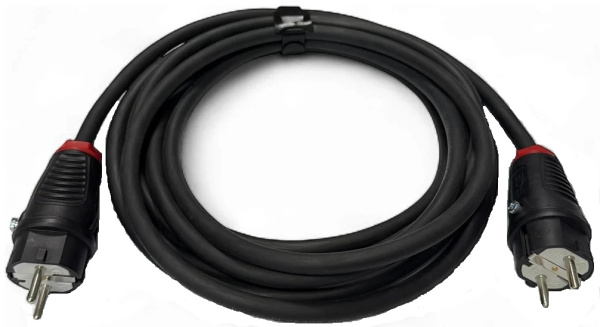 Изображение товара Удлинитель силовой iTOK i-CONNECT-PRO-SUS-KG-325-VS-VS-220-54-30